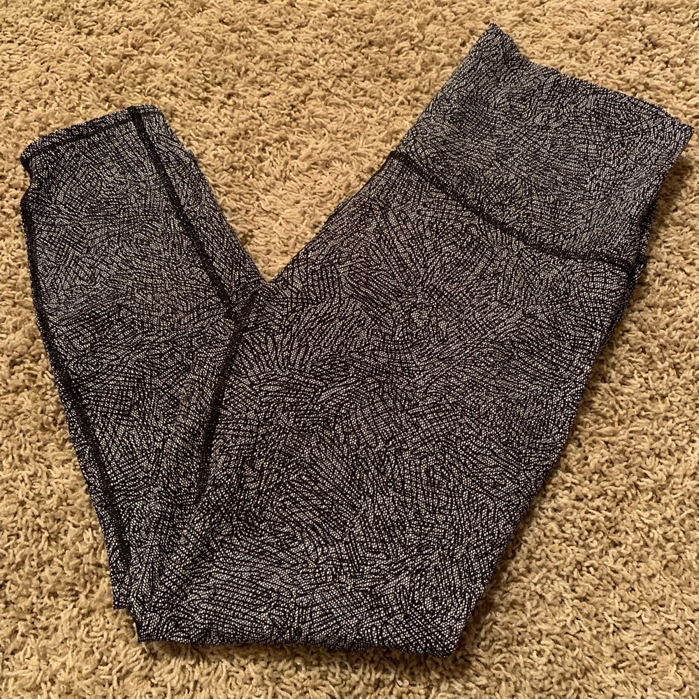 Lululemon leggings